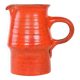 Jarre en céramique, design danois, années 1960, fabriquée au Danemark