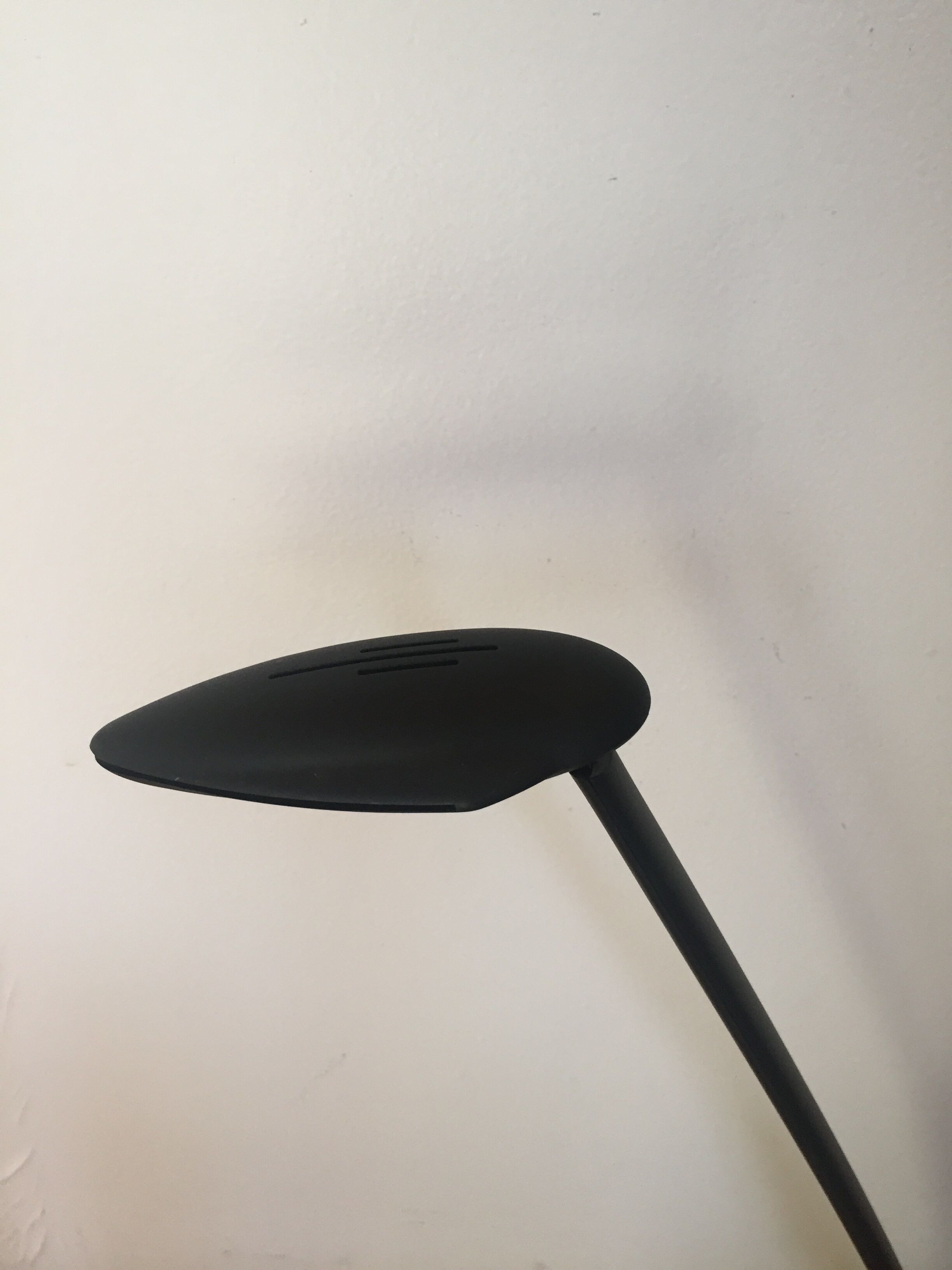 Unilux articulated desk lamp