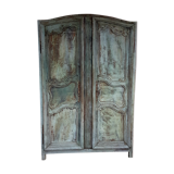Ancient doors