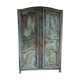 Ancient doors