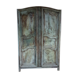 Ancient doors