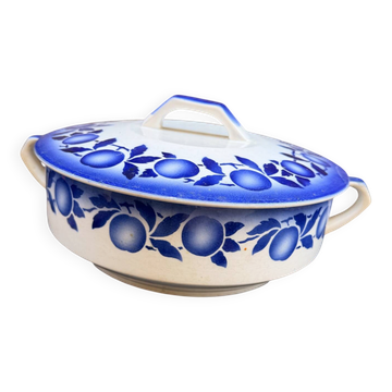 Vegetable dish / soup tureen St Amand
