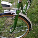 Mixed folding bike adult teen seventies vintage new state