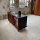 Glass countertop 50s/60s