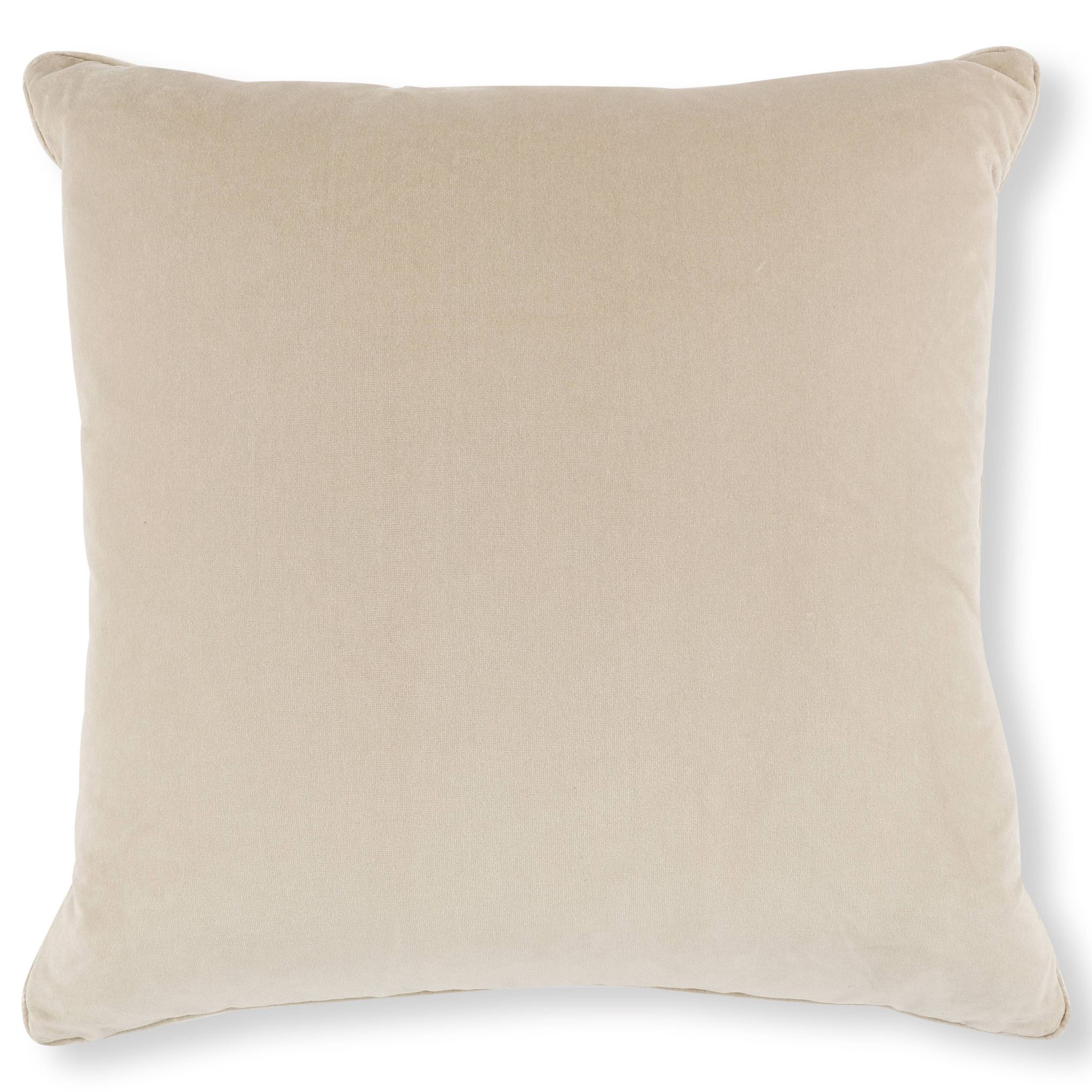 "Mimì" coussin en velours