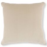 “Mimì” velvet cushion