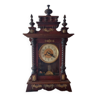 Pendule ancienne