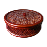 Bamboo box
