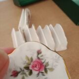 Windsor table cutlery holders