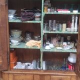 Vosges wardrobe