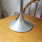 Delmas lamp in Montauban n°7322, mushroom