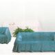 Mantilla Sofa by Kazuhide Takahama for Gavina, Italy, 1974