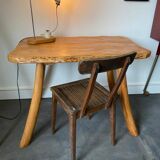 Brutalist table