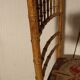 Chaise doré Napoleon III