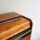 1950s Record Cabinet
