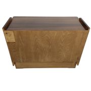 Chest of Drawers by František Jirák for Tatra, 1960s