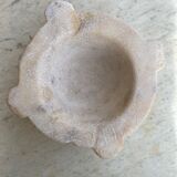 Marble mortar