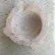 Marble mortar