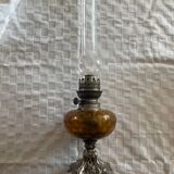 Oil lamp