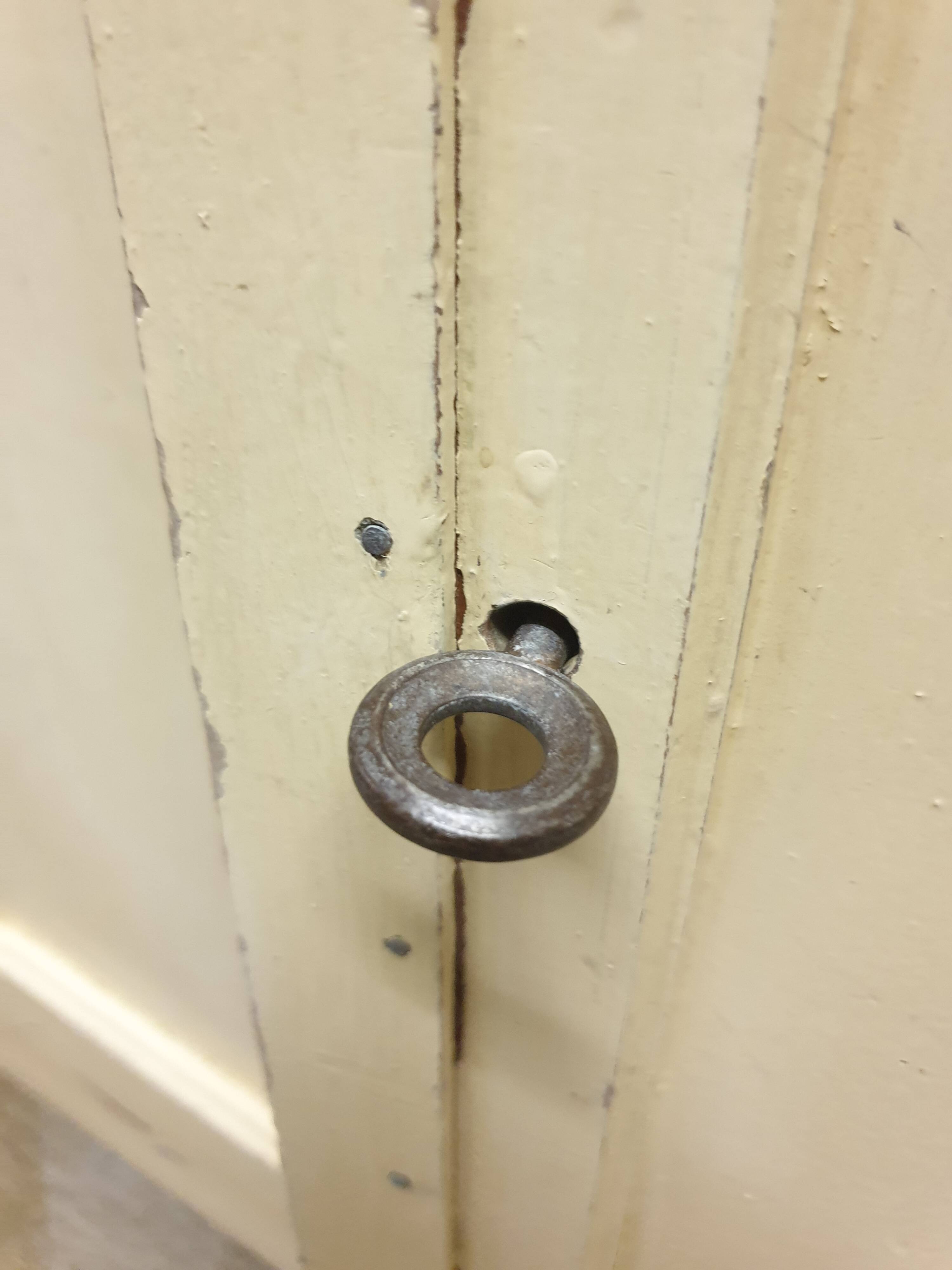 Buffet "Parisian" 2 doors