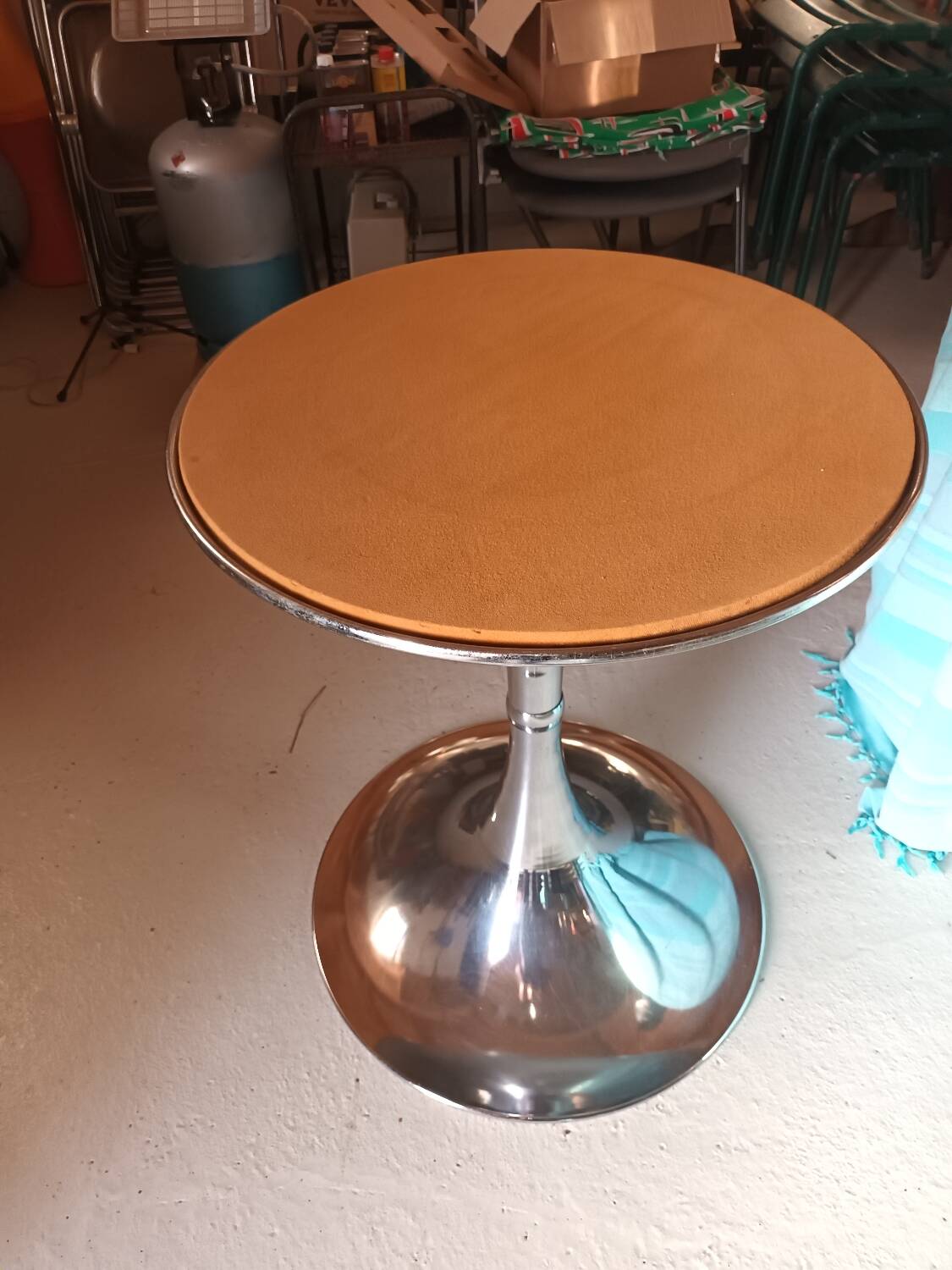 Table 70's