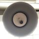 Mid-Century Swedish Hinken Pendant Lamp by Per Sundstedt for Atelje Lyktan, 1970s