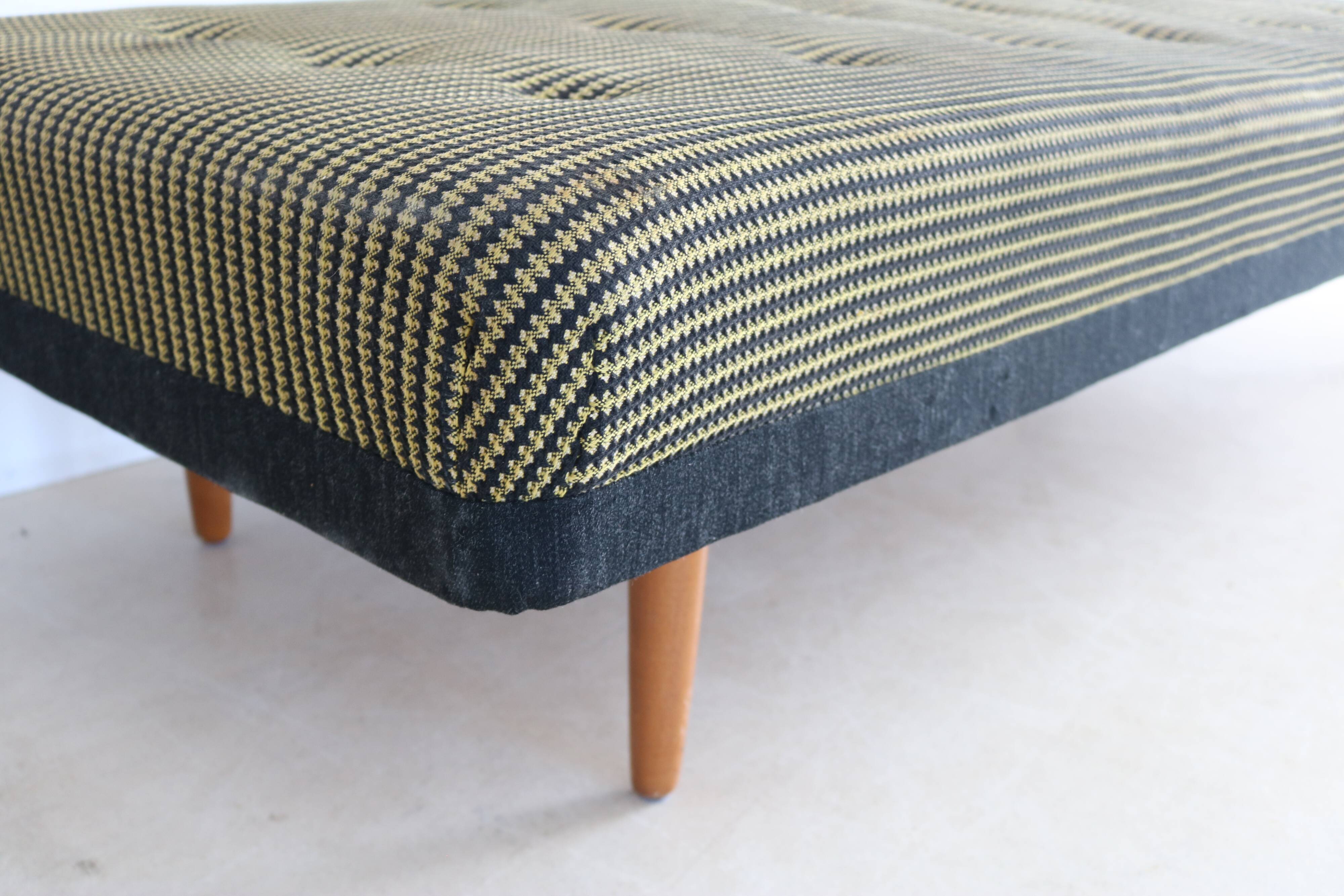 Vintage daybed 60s Denmark