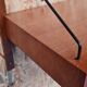 Cadovius Poul wall system