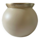 Vase demi lune