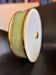 Lunel ceiling light / Porthole / Brass, perforated metal and glass