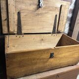Wooden Chest
