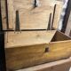 Wooden Chest