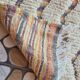 Traditional handmade Berber rug in wool 150x250 cm