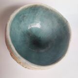 Ceramic chawan bowl Catherine Wolf