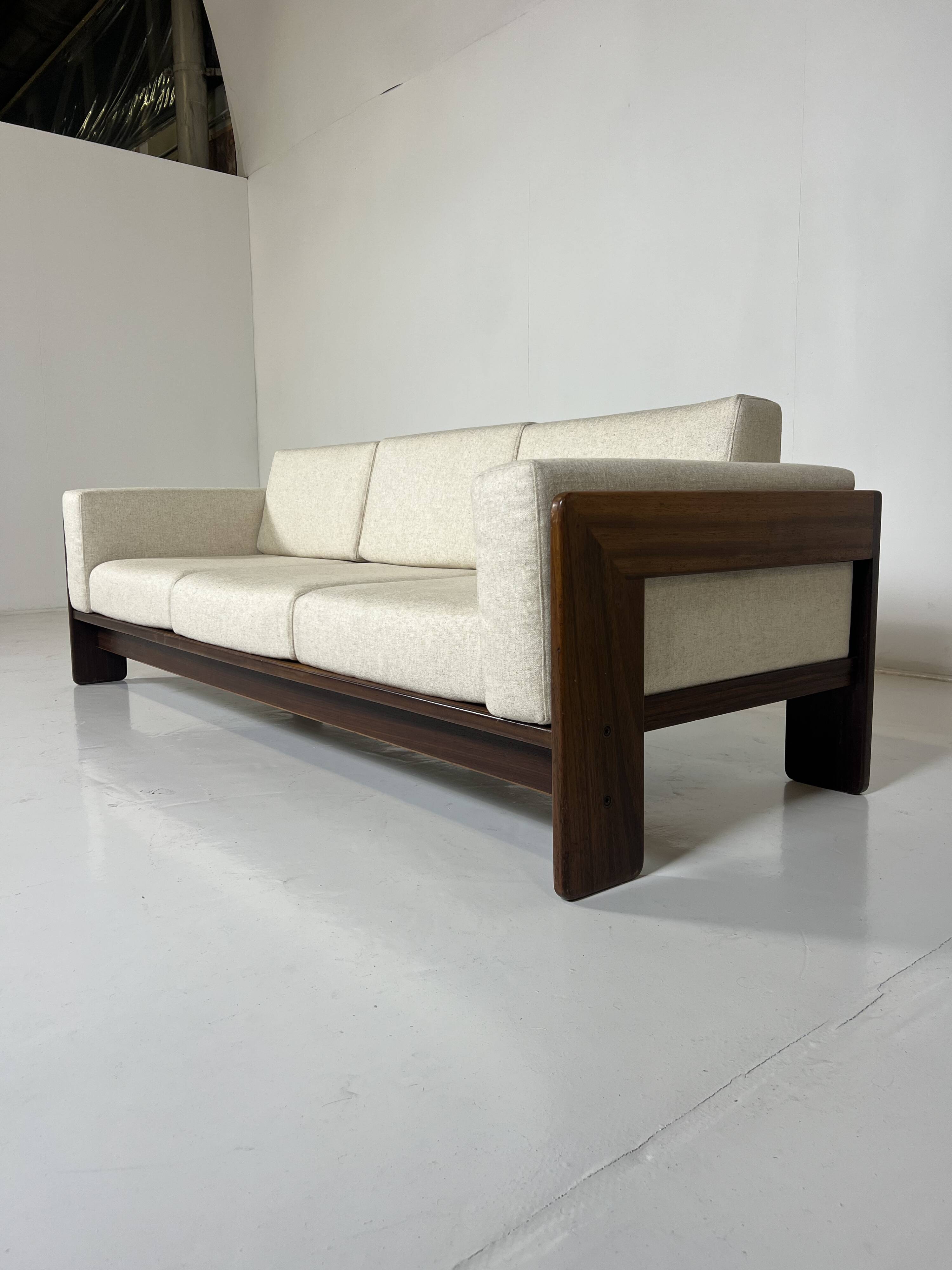 Bastiano Sofa by Tobia Scarpa for Knoll, 1962