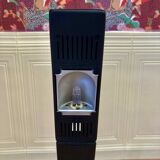 Grande lampe modulable design.