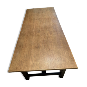 Table à manger chene