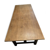Table à manger chene