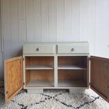 Buffet mado renovated