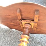 Table louis philippe "called rognon"