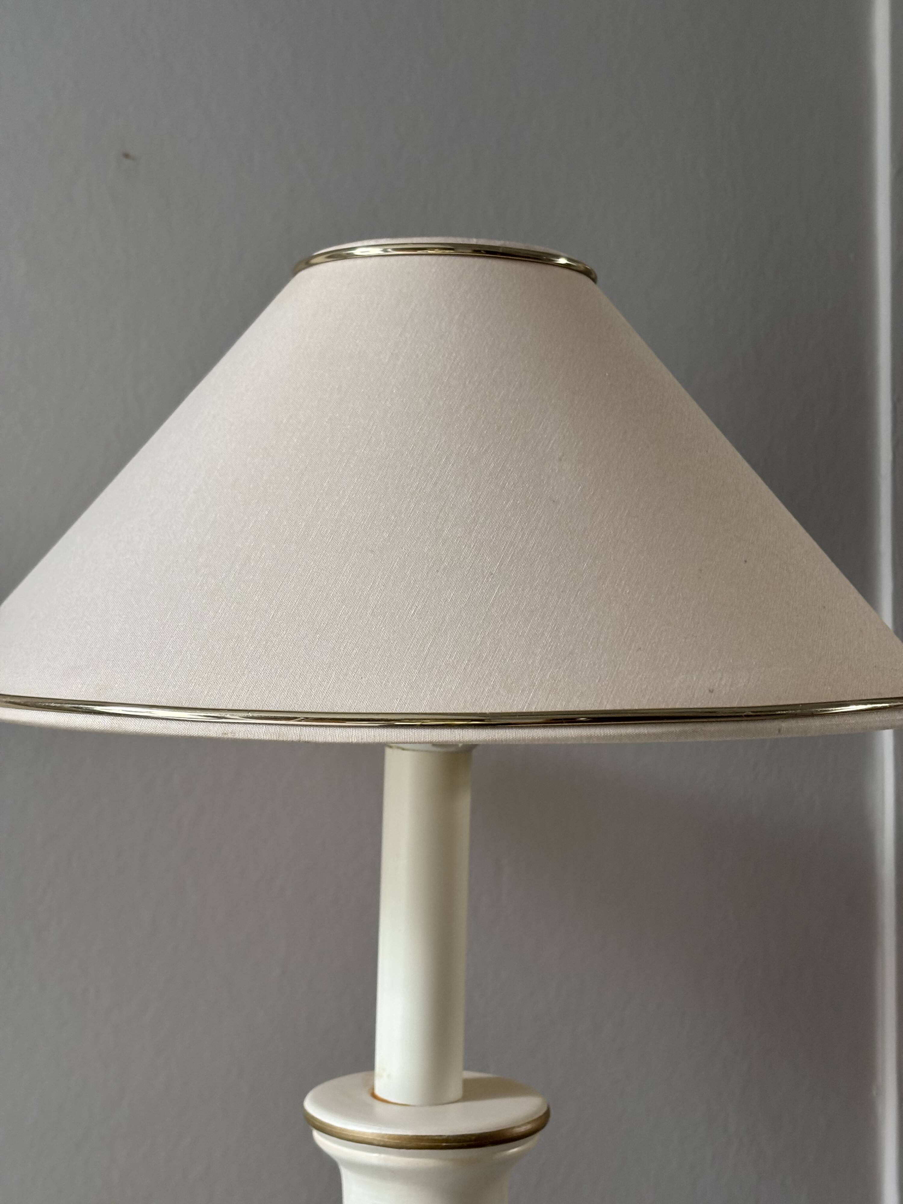 Vintage lamp