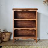 Ancient library - ancient bibus