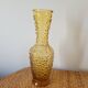 Vase ambré Empoli