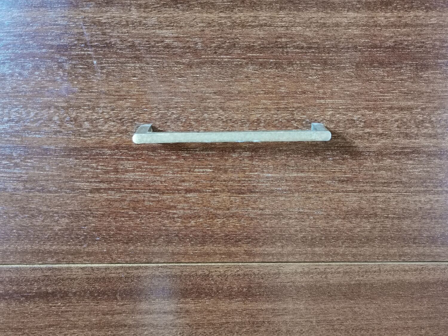 Dresser 4 drawers Scandinavian Vintage