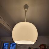 Vintage Harvey Guzzini pendant light