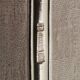 Ladle, Christofle Paris France silver metal