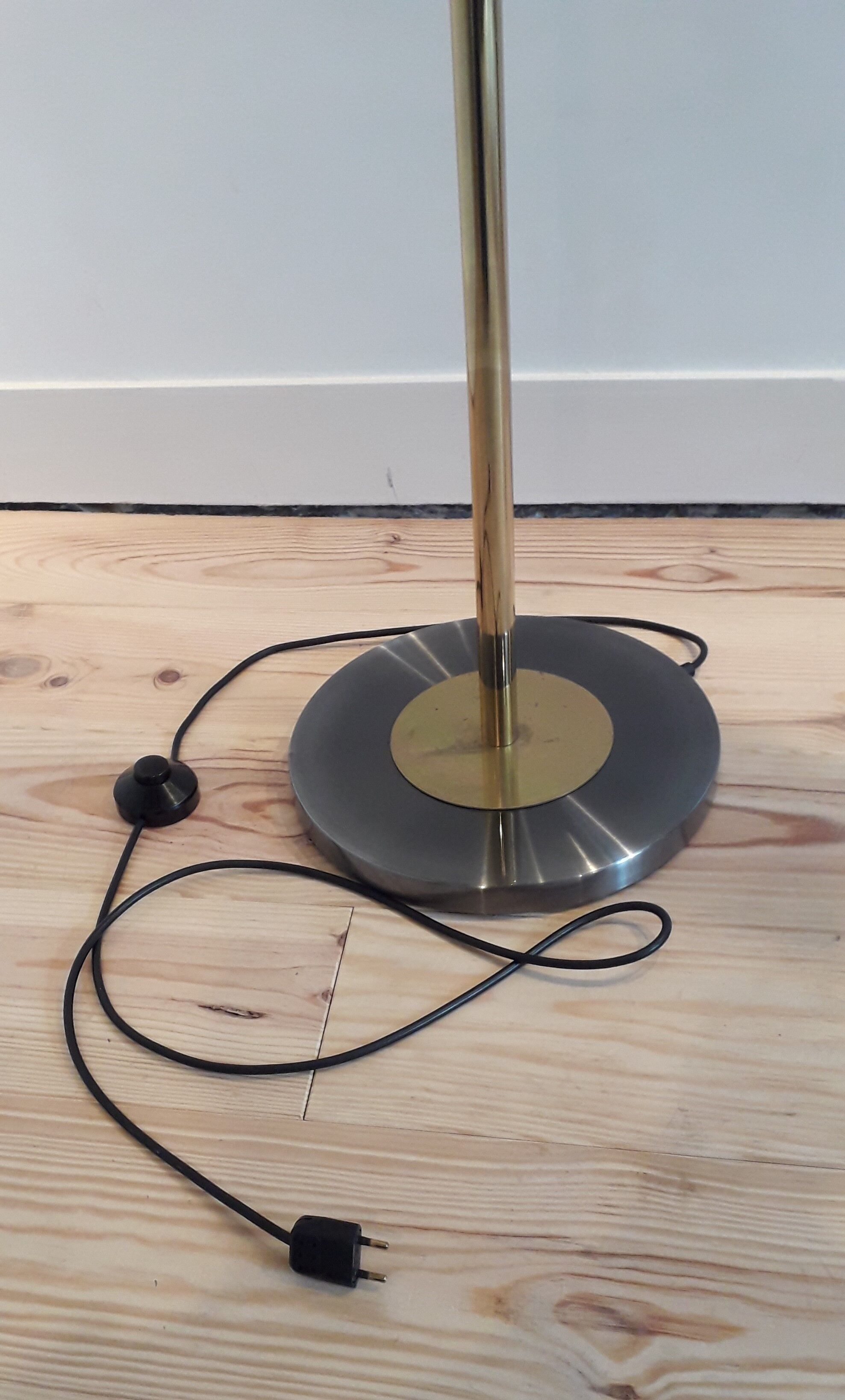 Floor lamp Louis Drimmer