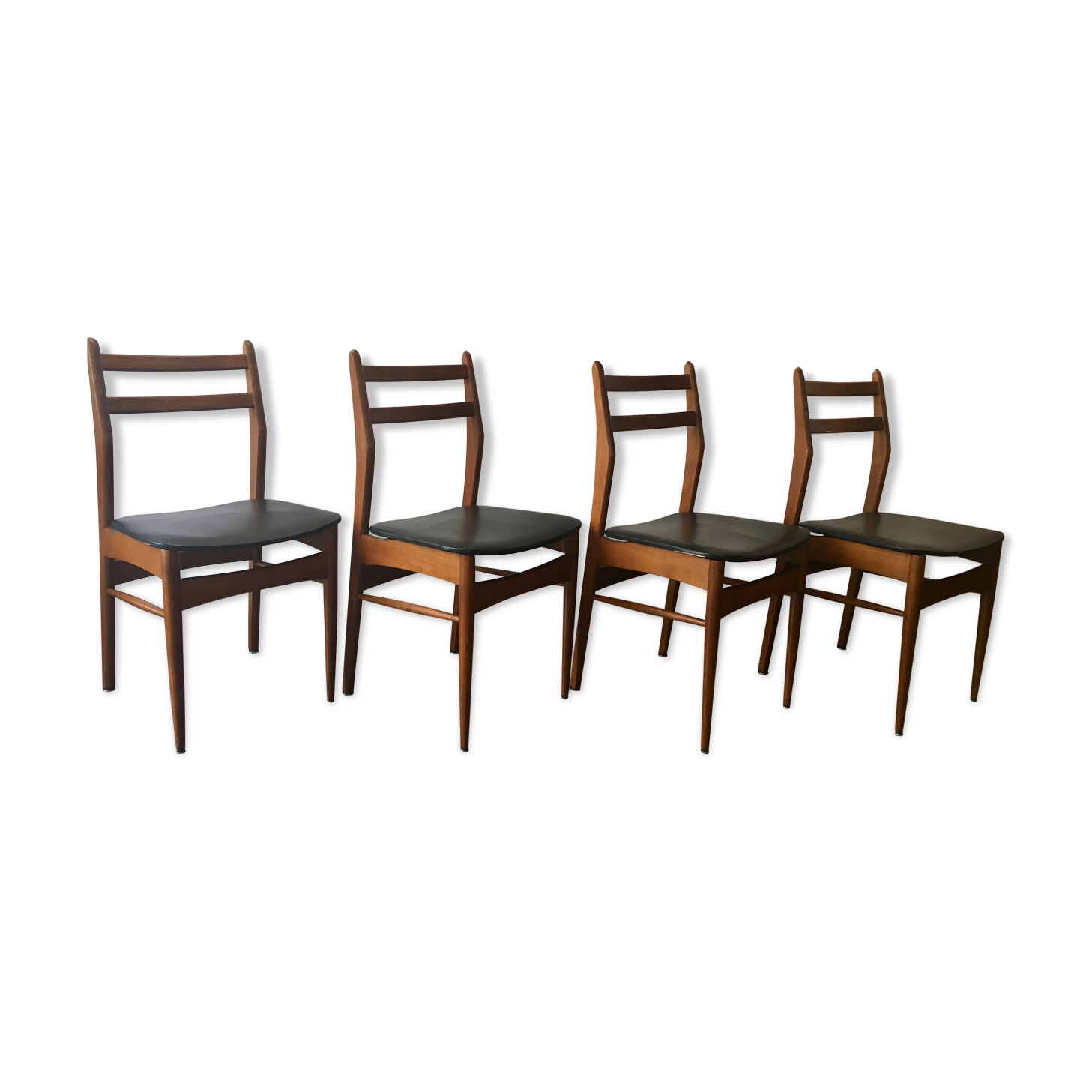 Scandinavian chairs