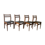 Scandinavian chairs