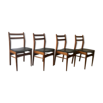 Scandinavian chairs